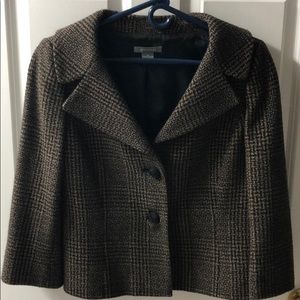 Ladies Suit Jacket - Ann Taylor